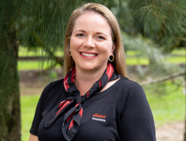 Profile photo of Gail Barton